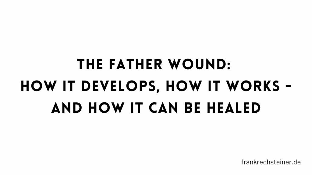 Father wound